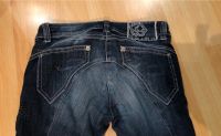 Jeansreithose Animo Kinderreithose Jeans Gr. 30 I 36 Baden-Württemberg - Gerabronn Vorschau