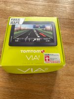 TomTom Via 135 M Europe Schleswig-Holstein - Escheburg Vorschau