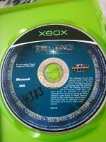 XBox Lord of the Rings the fellowship of the Ring Mecklenburg-Strelitz - Landkreis - Neustrelitz Vorschau