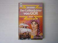 Der Leibwächter von Gor - John Norman - Buch ! Sehr selten ! RAR Nordrhein-Westfalen - Welver Vorschau