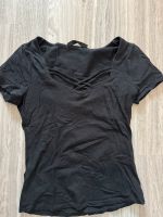 Schwarzes t-shirt Nordrhein-Westfalen - Ennepetal Vorschau