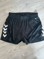 Hummel Score Damen Shorts Schleswig-Holstein - Ammersbek Vorschau