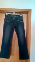 Vfrei⭐Timezone⭐Hose Jeans W27L32 Bootcut Hüfthose Thüringen - Kölleda Vorschau