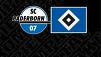Suche 1 Ticket für HSV Paderborn Gästeblock Schleswig-Holstein - Kiel Vorschau