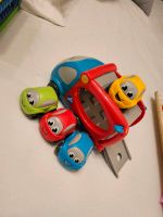 Kinderspielzeug- Babyspielzeug Autos Essen - Altenessen Vorschau