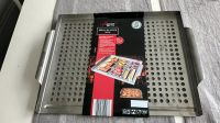 Grillplatte Grillset 5 Teile Nordrhein-Westfalen - Netphen Vorschau