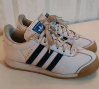 Adidas SAMOA Turnschuhe Sneaker Gr. 35 Müritz - Landkreis - Waren (Müritz) Vorschau