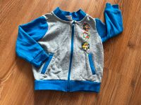 Paw Patrol Strickjacke Sachsen - Zwickau Vorschau