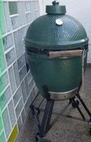 Big Green Egg Large Baden-Württemberg - Oberkirch Vorschau