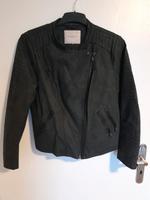 Schöne Jacke Biker Style ONLY  CARMAKOMA gr. 42/44? Nordrhein-Westfalen - Zülpich Vorschau