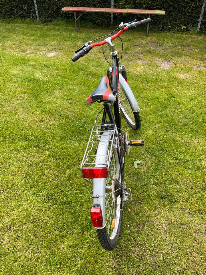 Damen Fahrrad 26“ in Kassel