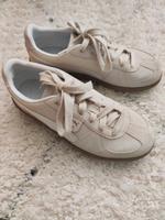 Sneaker | Turnschuhe | Puma | Beige | 37,5 Dresden - Neustadt Vorschau