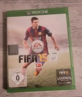 FIFA 16 (Microsoft Xbox One, 2015) Nordrhein-Westfalen - Marl Vorschau