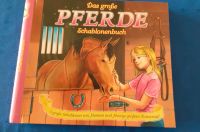 Kinderbuch "Das große Pferde-Schablonenbuch" Dresden - Südvorstadt-Ost Vorschau