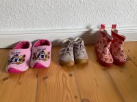 Baby Schuhe 6-9 Monate (Größe 18) Düsseldorf - Derendorf Vorschau