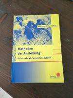 Methoden der Ausbildung Niedersachsen - Oldenburg Vorschau