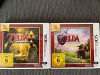 Nintendo 3DS Spiele Zelda Bremen - Oberneuland Vorschau