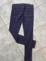 Citizens of Humanity Jeans Avedon ultra skinny Gr. 27 dunkelblau Sachsen - Markranstädt Vorschau