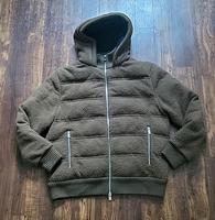 Hugo Boss Relaxed Fit Jacke Wolle Braun Gr. Large Sehr gut Bayern - Kitzingen Vorschau