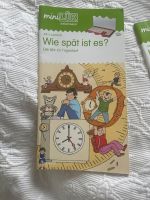 Mini Lük Hefte Düsseldorf - Mörsenbroich Vorschau