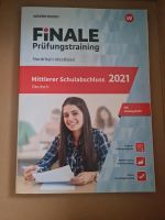 Prüfungstraining Deutsch 10.Klasse Nordrhein-Westfalen - Gelsenkirchen Vorschau