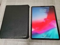 Apple IPad Pro 11“Zoll WI-FI 64 GB 2018 - Space Grau + Hülle Hessen - Groß-Zimmern Vorschau