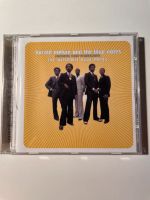 HAROLD MELVIN & THE BLUE NOTES - The Ultimate Blue Notes - CD Wandsbek - Hamburg Wellingsbüttel Vorschau