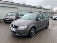 Volkswagen Touran 1.4 TSI *Klima*Euro 5*ALU* Baden-Württemberg - Schömberg Vorschau