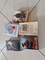 Kai Meyer 5 Bücher, Die Alchimistin, Die Unsterbliche, usw. Niedersachsen - Otterndorf Vorschau