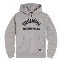 Triumph Kapuzen Hoddie Gr. M Bayern - Coburg Vorschau