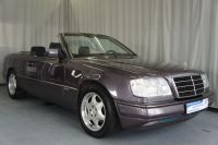 Mercedes-Benz 300 CE Cabrio #32-2 Thüringen - Kauern (bei Gera) Vorschau