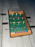 Miniatur Kickertisch Bayern - Schwebheim Vorschau