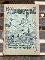 Monreal Heft um 40iger Jahre Rheinland-Pfalz - Wittlich Vorschau