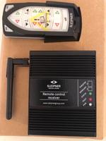 Sleipner  Side Power  Controller Fernbedienung Bug u Heckstrahl Sachsen-Anhalt - Magdeburg Vorschau