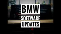 BMW Software Update I-stufen Updaten Nordrhein-Westfalen - Kirchlengern Vorschau