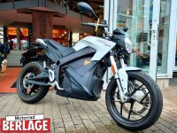 Zero Motorcyles SR ZF 14,4 Chargetank 4.100km Garantie Nordrhein-Westfalen - Borchen Vorschau