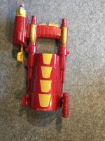 Nerf Iron Man Handblaster Niedersachsen - Twistringen Vorschau