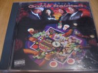 The Click - Game Related Oldschool Rap 1995 Hip-Hop CD Nordrhein-Westfalen - Niederzier Vorschau