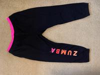 Zumba Hose Joggpants Jogginghose Sport Gr. XXL NEU Thüringen - Schleusingen Vorschau