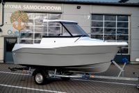 Neues Motorboot Quercus 480 Pilothouse Cabin Angelboot Kajütboot Kiel - Mettenhof Vorschau