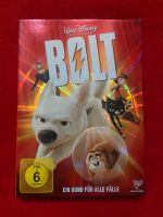 DISNEY Bolt Ein Hund für alle Fälle Special Edition DVD Sachsen - Döbeln Vorschau