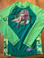 UV Schutshirt Jurassic World in Größe 122/128. Hessen - Karben Vorschau