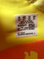 Fußball Schuhe Puma Niedersachsen - Oetzen Vorschau