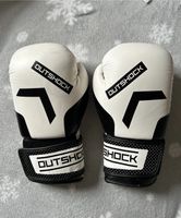 Boxhandschuhen Outshock 8oz Dortmund - Wickede Vorschau