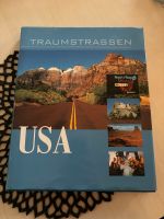 Traumstrassen USA Gebundene Ausgabe* Bildband Top Zustand Hessen - Weilburg Vorschau