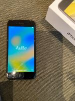 Apple iPhone SE 2020 64 GB - Glas zersprungen Bayern - Mauern Vorschau