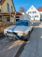 Audi 80 b3 Bayern - Friedberg Vorschau