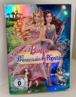 Barbie Die Prinzessin Und Der Popstar Dvd Mecklenburg-Vorpommern - Malchin Vorschau