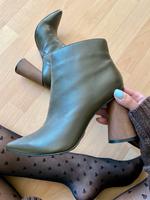 Stiefeletten „Helen Billkrantz“ Hessen - Darmstadt Vorschau
