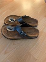 Tamaris Sandalen Gr.39 Bronze Farbe Bonn - Kessenich Vorschau